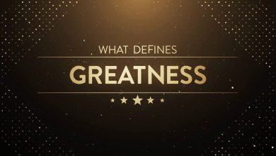 NYF and PushDesign Celebrate the Power of Storytelling Unveiling the What Defines Greatness Campaign HERO