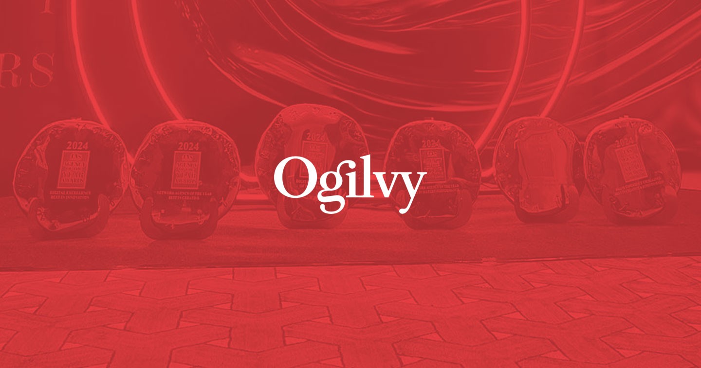 Ogilvy Group Philippines celebrates HERO