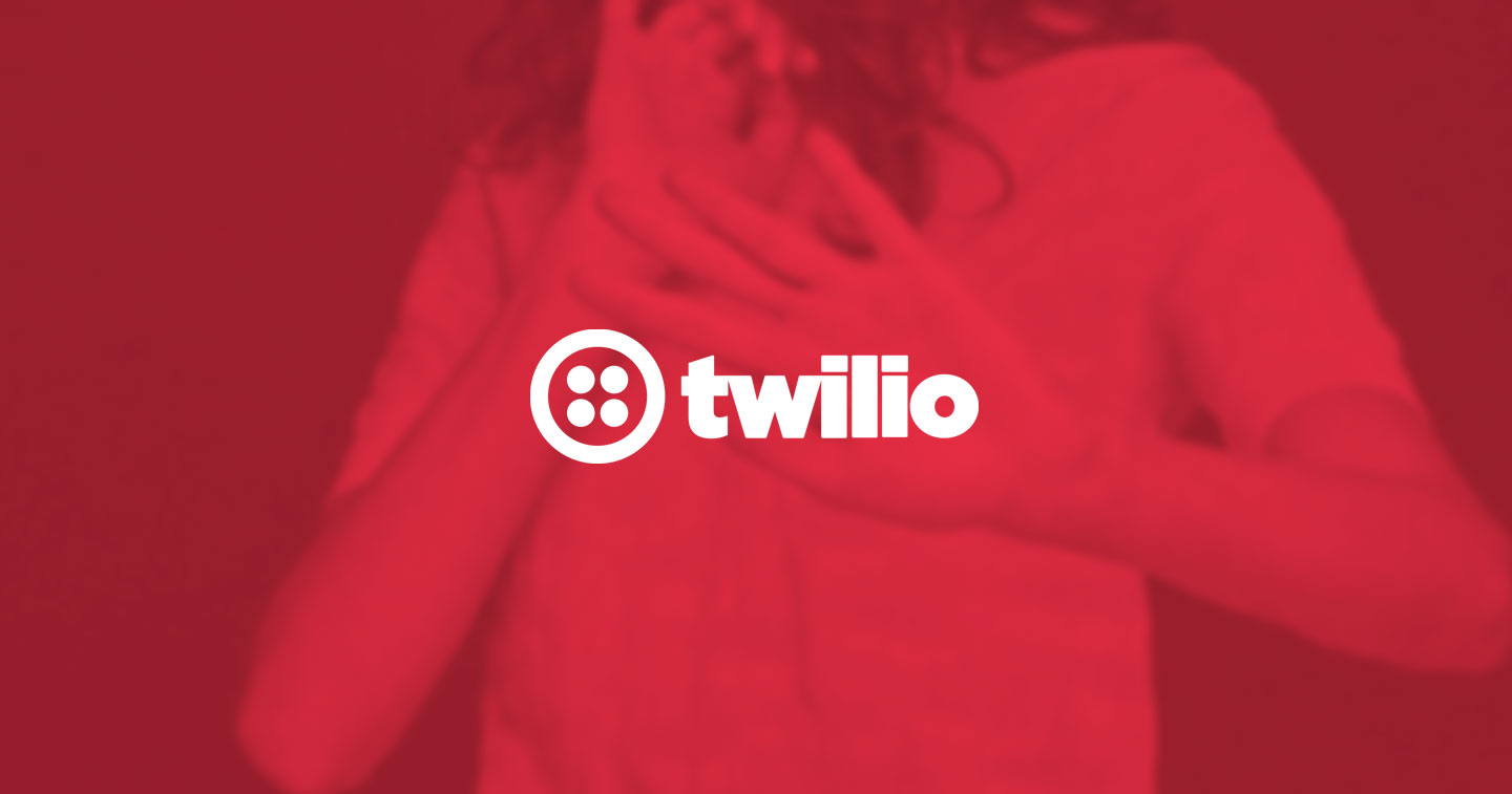 Over half of consumers in APAC will quit brands they do not trust Twilio HERO