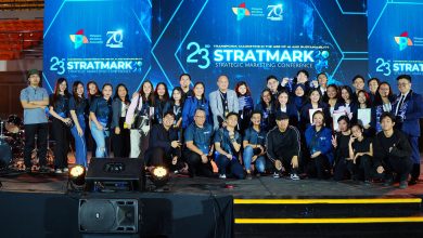 PMA Hosts 23rd StratMark Student Conference with Multi Location Events at Key Universities Nationwide HERO