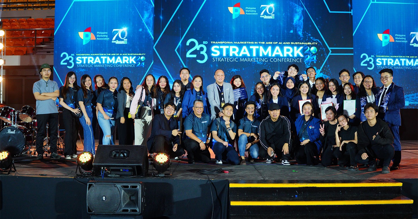 PMA Hosts 23rd StratMark Student Conference with Multi Location Events at Key Universities Nationwide HERO