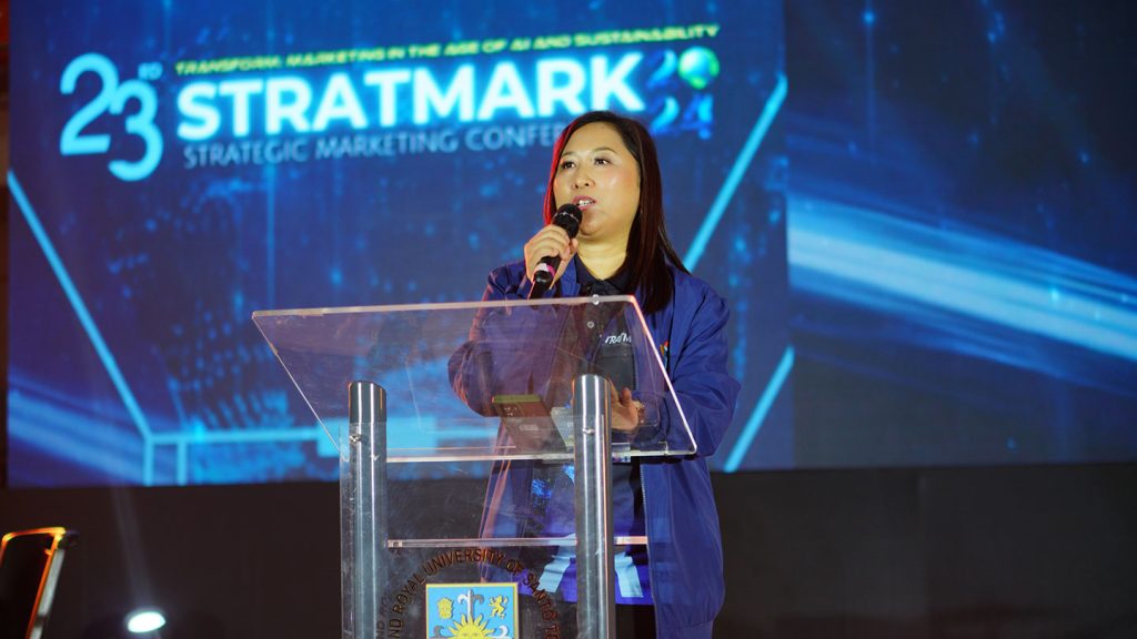 PMA Hosts 23rd StratMark Student Conference with Multi Location Events at Key Universities Nationwide INS1