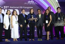 PRSP dives headfirst into the unknown for 31st National PR Congress HERO