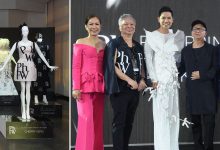 Philippine Fashion Week relaunches hero