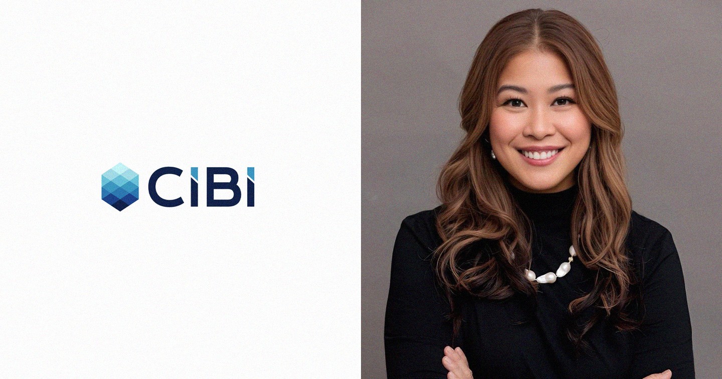 Pia Arellano joins CIBI Information hero