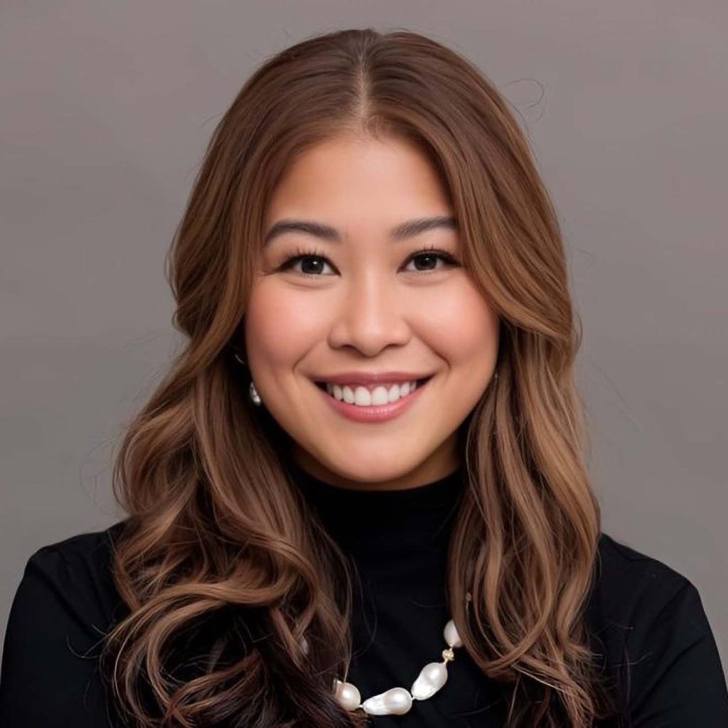 Pia Arellano joins CIBI Information insert