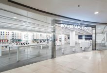 Power Mac Center reopens as Apple Premium Partner in Trinoma HERO