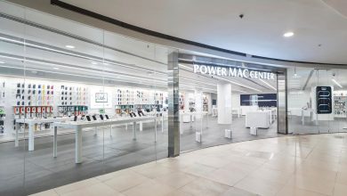 Power Mac Center reopens as Apple Premium Partner in Trinoma HERO