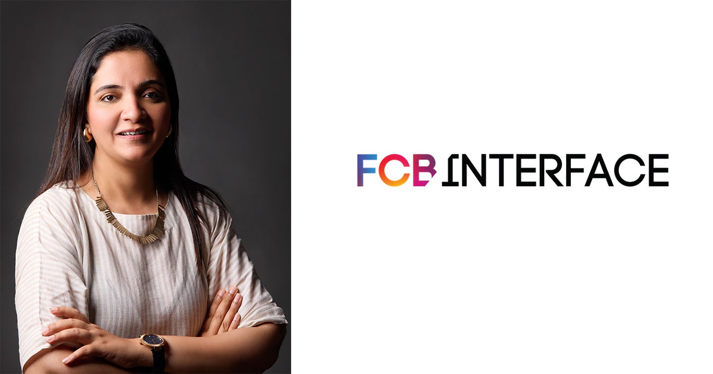 Ruchita Purohit Promoted to President and Head of Office for FCB Interface Mumbai HERO