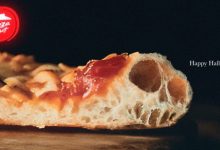 Spooktacular twist at Pizza Hut hero