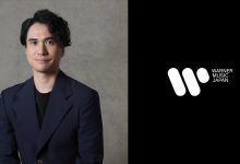 Takeshi Okada named President and CEO of Warner Music Japan