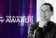 Tay Guan Hin Game On In Game Ads Awards Judging 2024 HERO