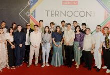 TernoCon 4th edition revitalizes the art hero