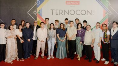 TernoCon 4th edition revitalizes the art hero