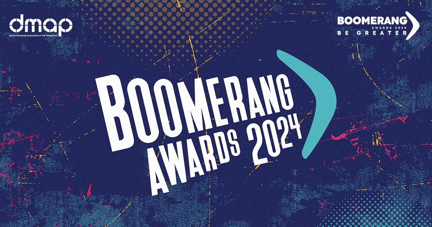 The Boomerang Awards gears up for 2024 show hero