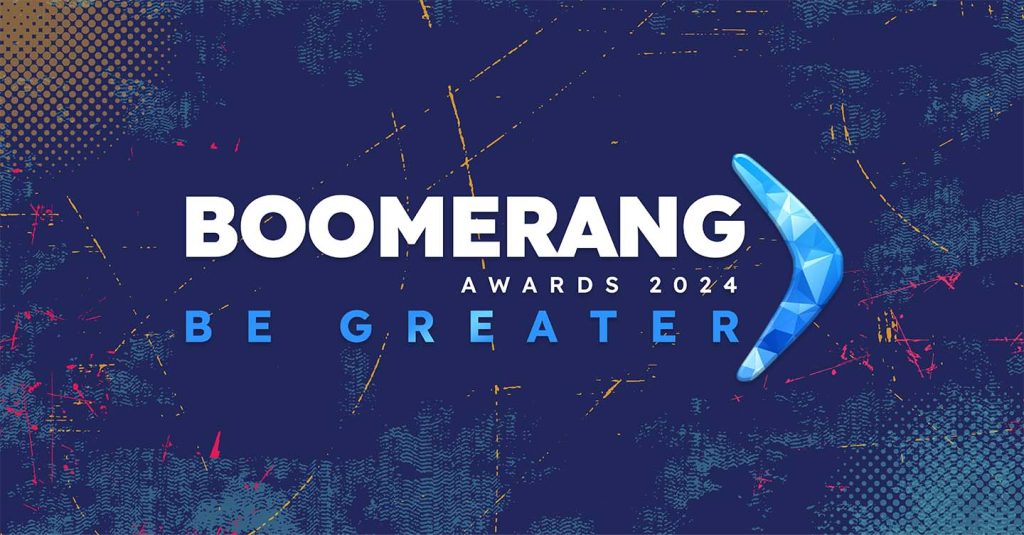 The Boomerang Awards gears up for 2024 show insert