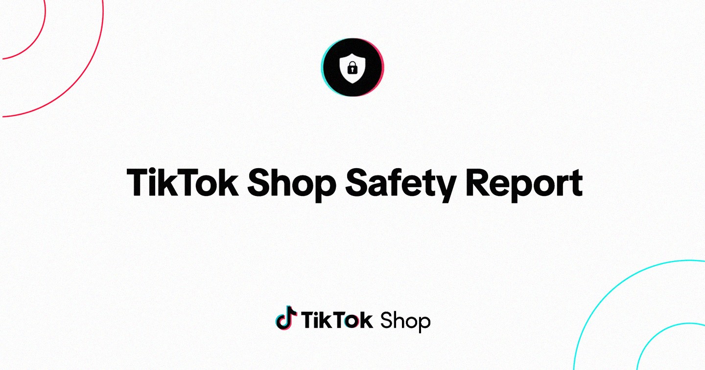 TikTok Shop reinforces commitment hero