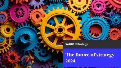 WARC latest report calls on strategists hero