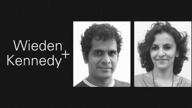 Wieden Kennedy India announces the resignation hero