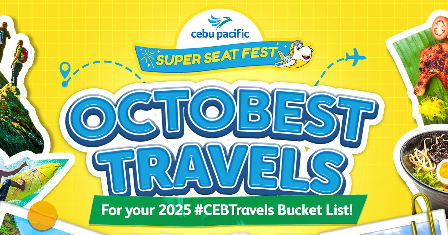 cebu pacific octoberbest piso HERO