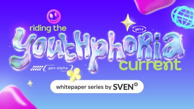 find out how svens youthphoria offers a deep dive into the next generation