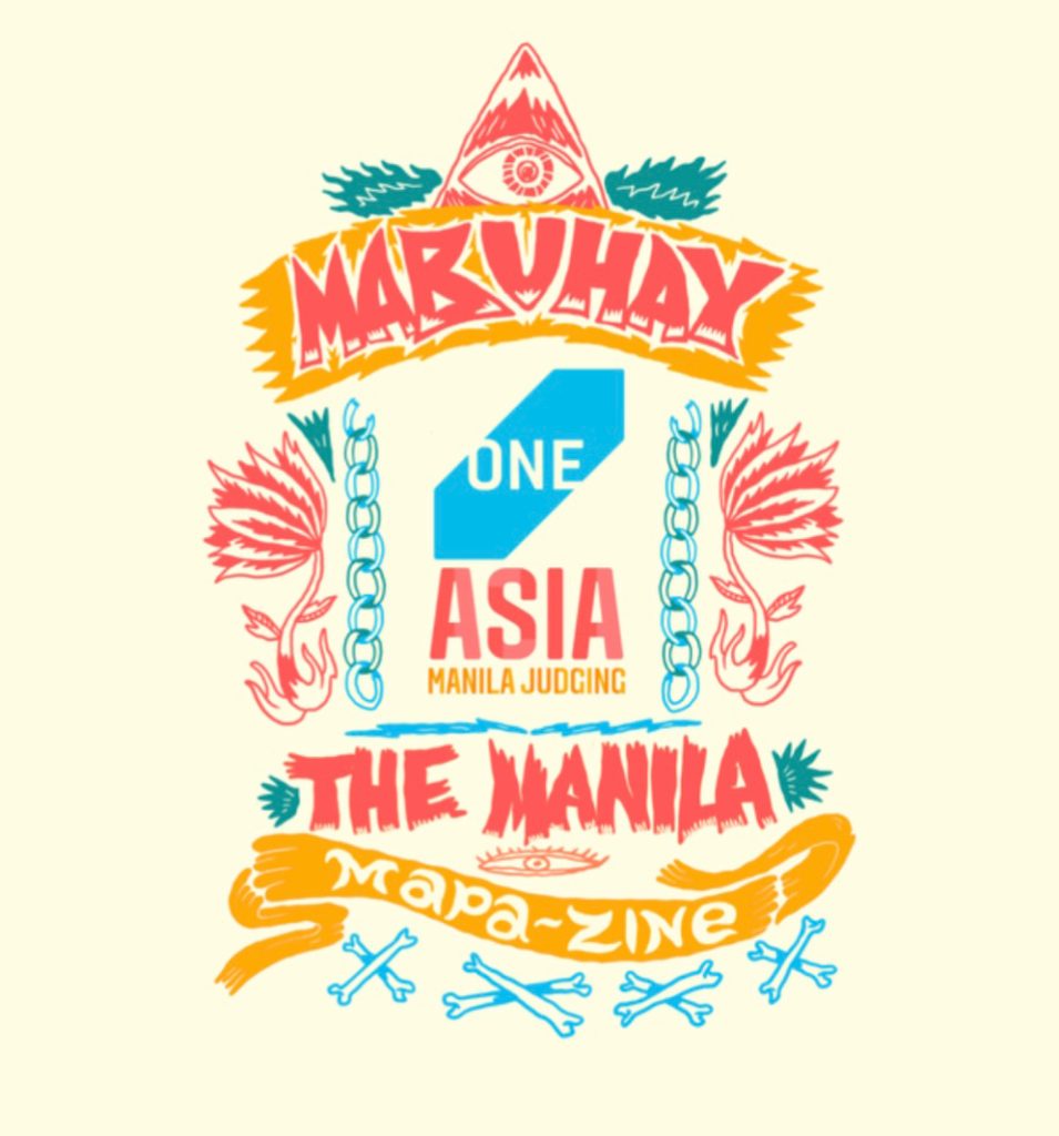 how the mabuhay design identity for 3