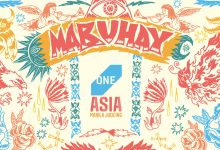 how the mabuhay design identity for the one asias manila judging came to be from the lens of raymund sison