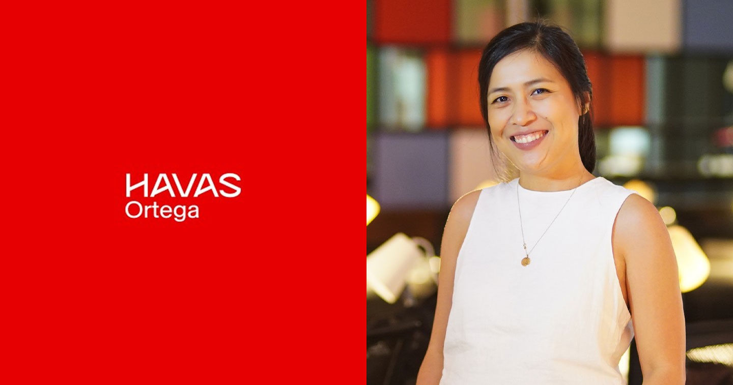 l HAVAS Ortega welcomes Rozzaine Valenzuela as new Head of Growth HERO