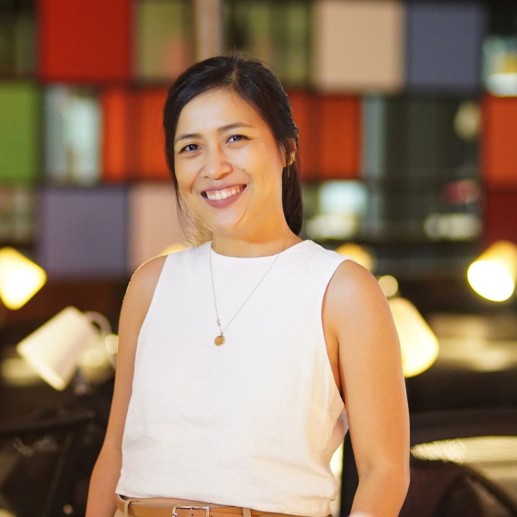 l HAVAS Ortega welcomes Rozzaine Valenzuela as new Head of Growth INS 1