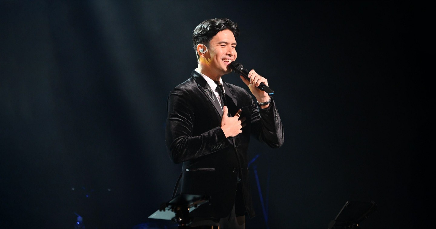 nyma proudly shares 2 nominations for christian bautista at the 16th star awards for music