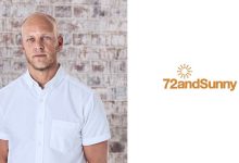 wesley hawes joins 72andsunny as its chief creative officer for anz