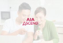 AIA Philippines introduces AIA Ascend hero