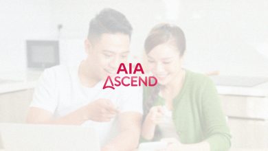 AIA Philippines introduces AIA Ascend hero