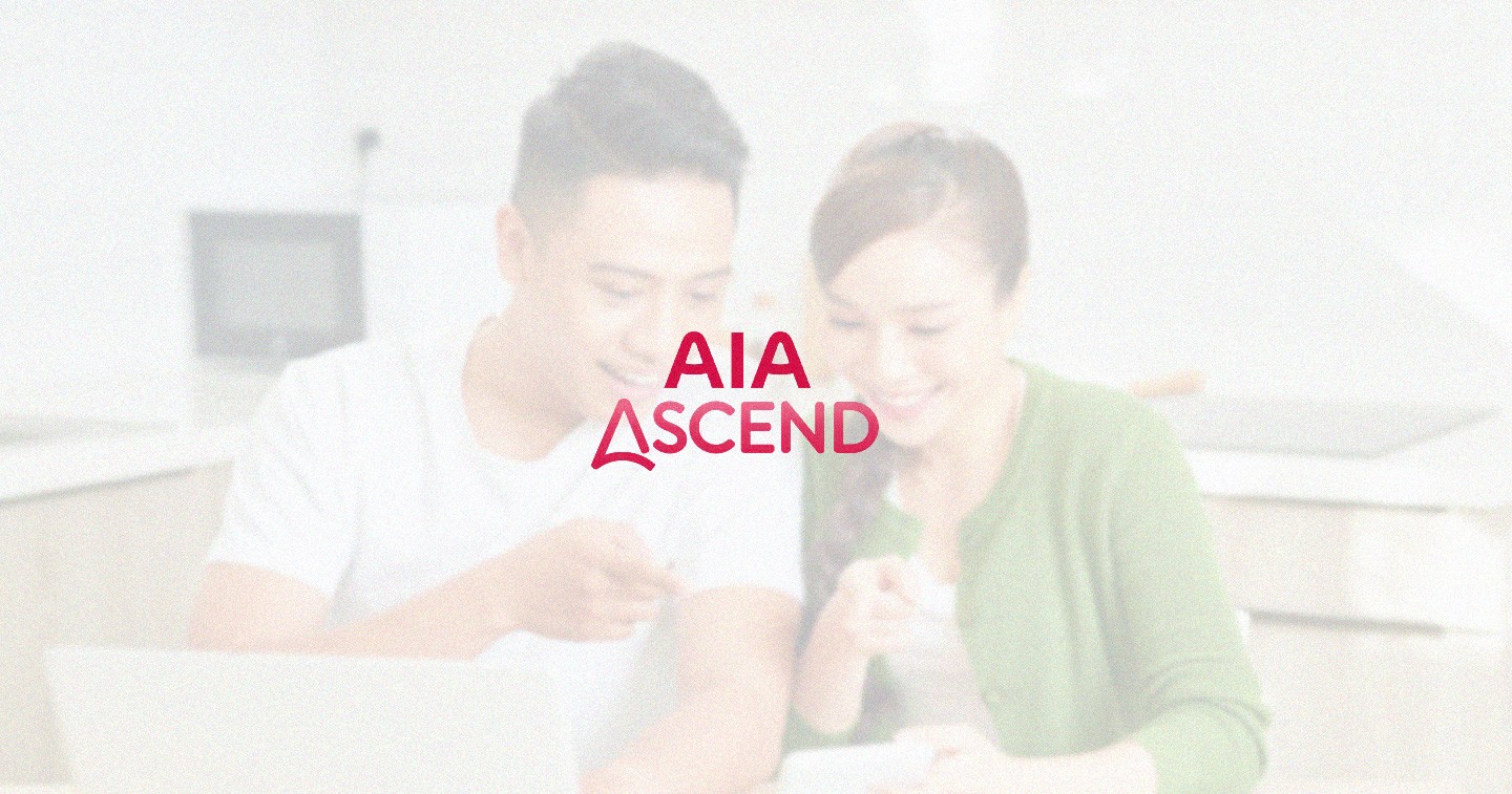 AIA Philippines introduces AIA Ascend hero