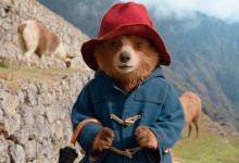 Adventure awaits as Paddington sets off to the Amazon rainforest in Paddington in Peru Trailer out now HERO