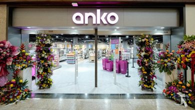 Anko marks debut in the Philippines hero