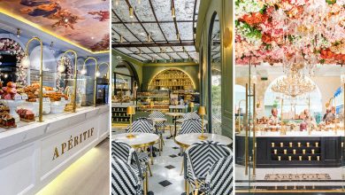 Aperitif Cafe Experience Parisian elegance hero