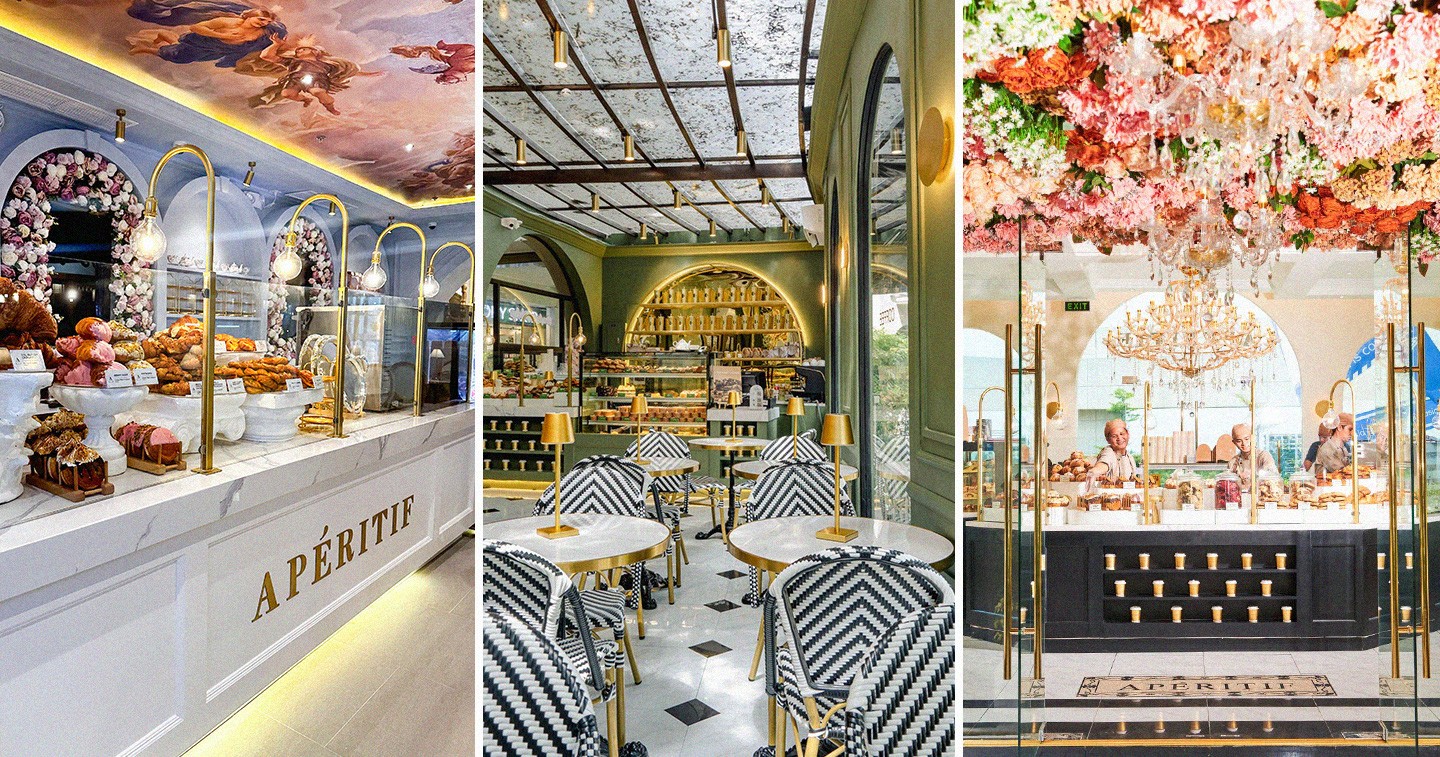 Aperitif Cafe Experience Parisian elegance hero