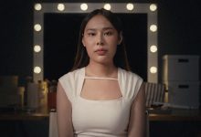 BBDO Bangkok Gigi Supitcha story hero