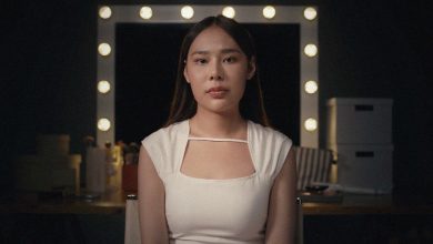 BBDO Bangkok Gigi Supitcha story hero