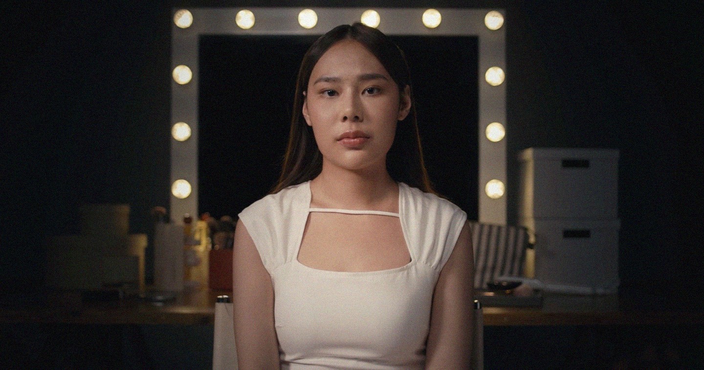 BBDO Bangkok Gigi Supitcha story hero