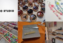 Ceco Studio jewelry making workshop hero