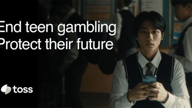 Cheil Toss run an Instagram feed of a fictional teenager to raise awareness about teen gambling HERO