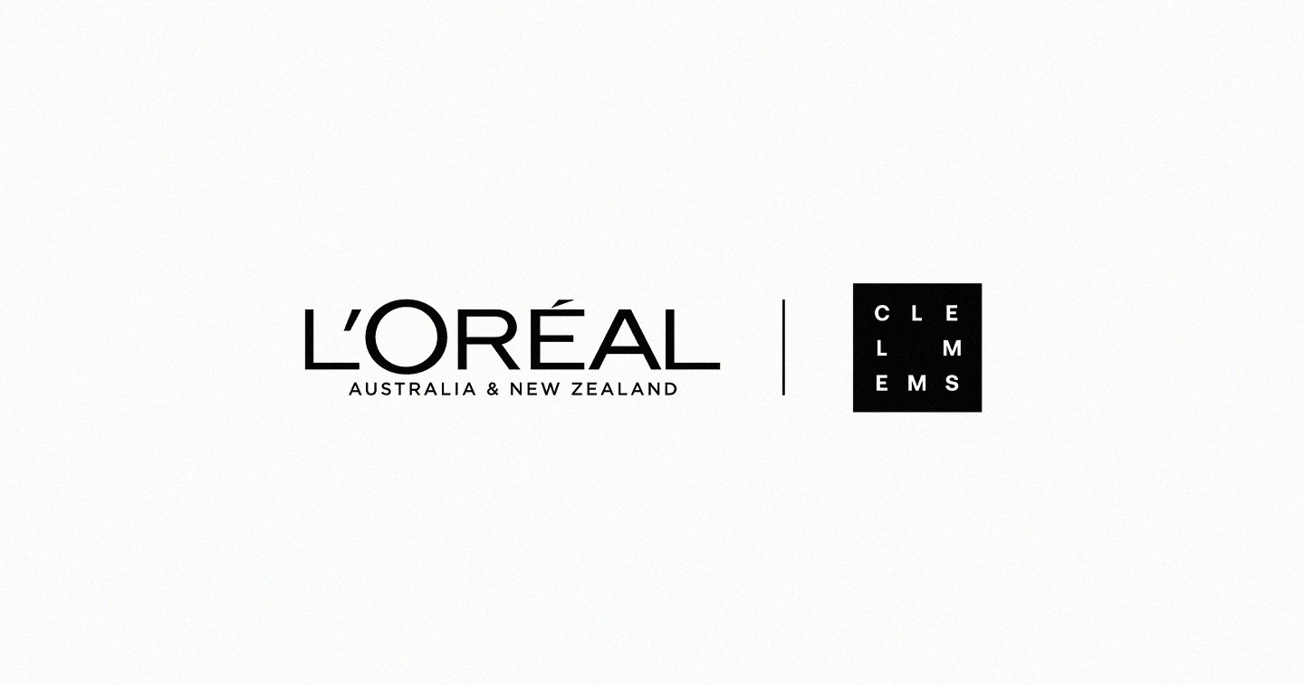 Clemenger BBDO appointed to L Oreal Group hero