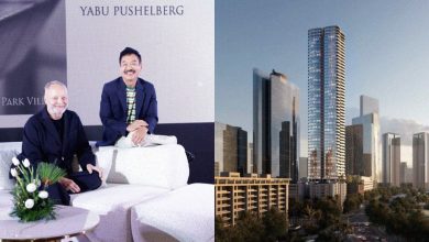 Design duo Yabu Pushelberg hero