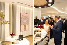 Emirates redefines travel retail in Southeast Asia, launches first Emirates World Store in Manila hero