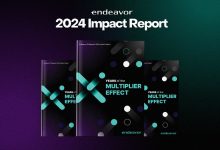 Endeavor Philippines unveils impact report hero