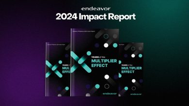 Endeavor Philippines unveils impact report hero