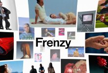 Frenzy unveils new platform and visual identity hero