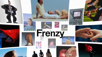 Frenzy unveils new platform and visual identity hero